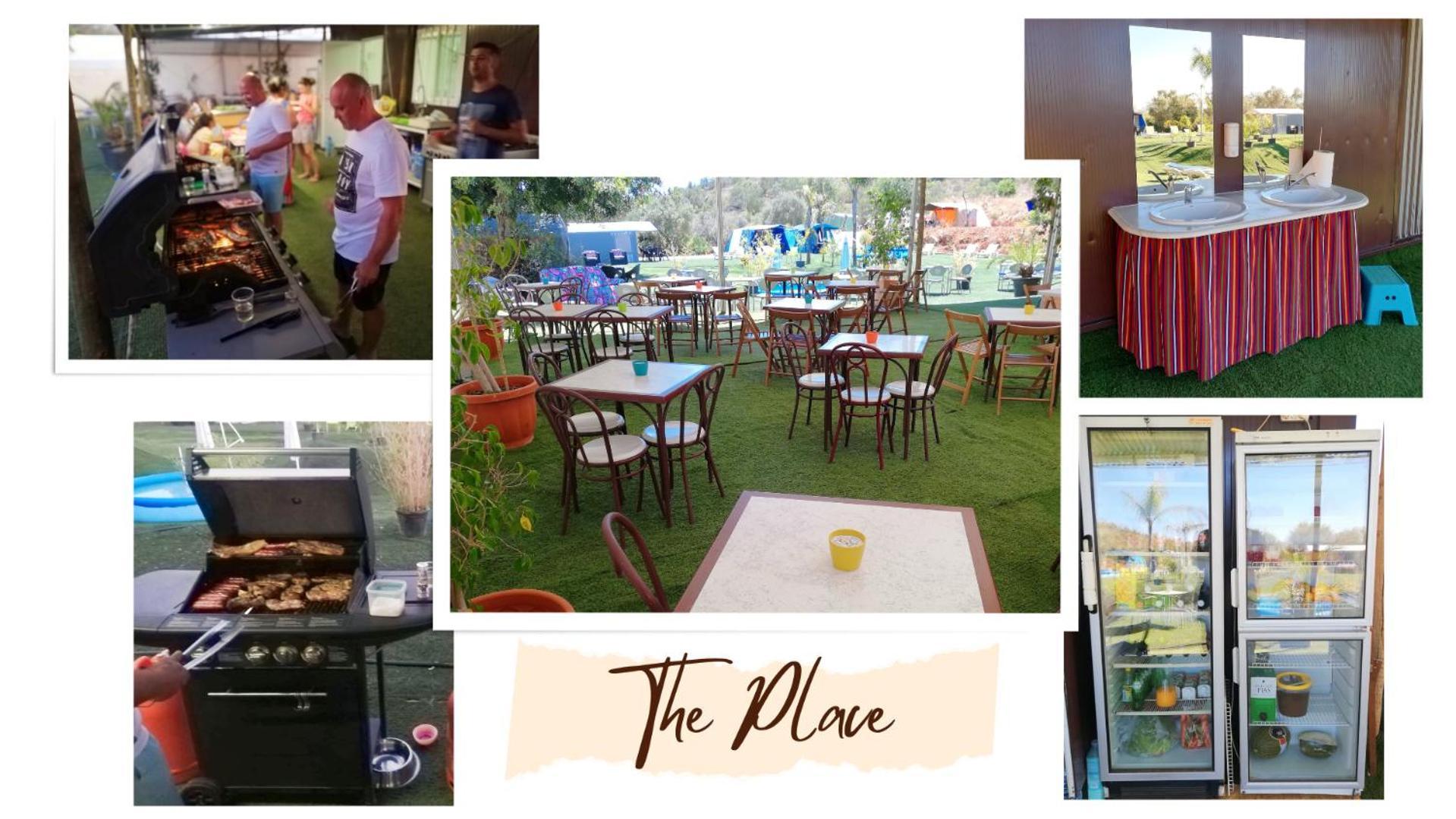 The Place Albufeira Exterior photo