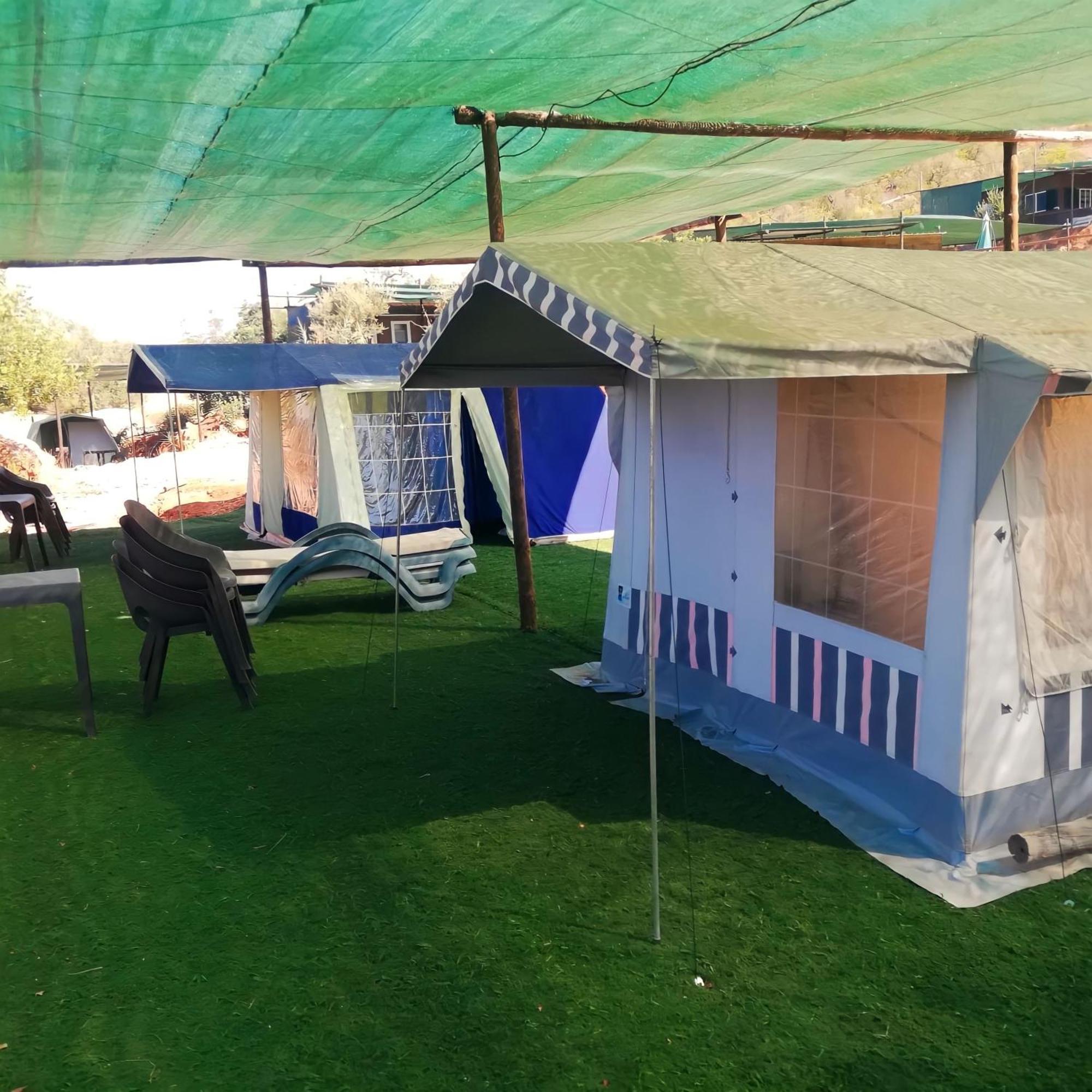 The Place Albufeira Exterior photo